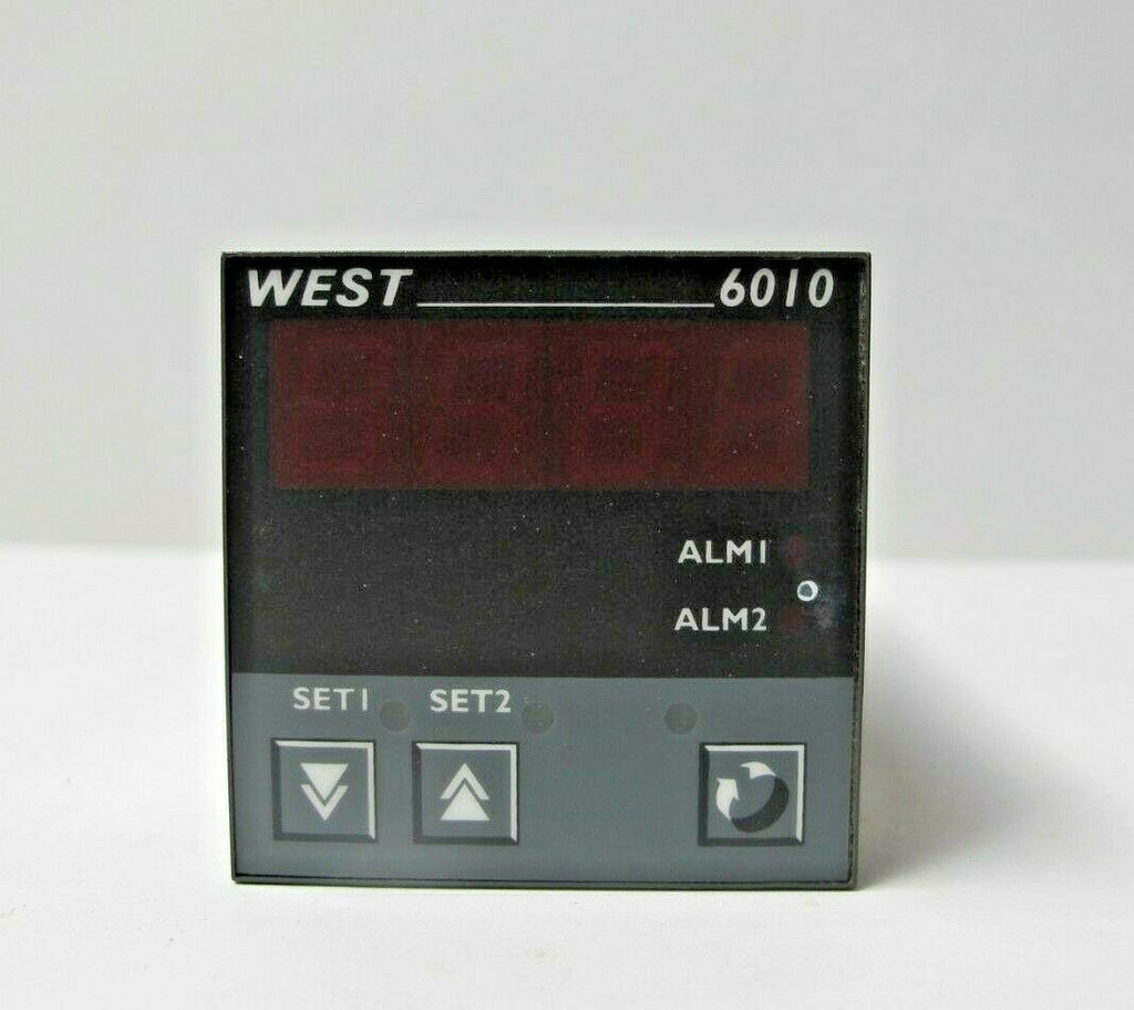 WEST 6010 Temperature Controller N6011