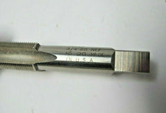 1 Besly Tap  9/16 - 18NF 4 Flutes PLUG GH3 Brand New Made in USA