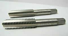 Lot of 2 ACE Tap 1/2 - 13 NC 27/64 Drill Brand New Made In USA