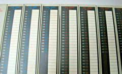 Hitachi Hseries H700 CPU-07Ha HIDIC AVR-06H XAC 10BH AC IN /YRY 20BH,20AH RY OUT