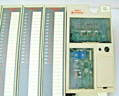 Hitachi Hseries H700 CPU-07Ha HIDIC AVR-06H XAC 10BH AC IN /YRY 20BH,20AH RY OUT