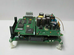 AB Allen Bradley A77153-206-51 Drive PC Board