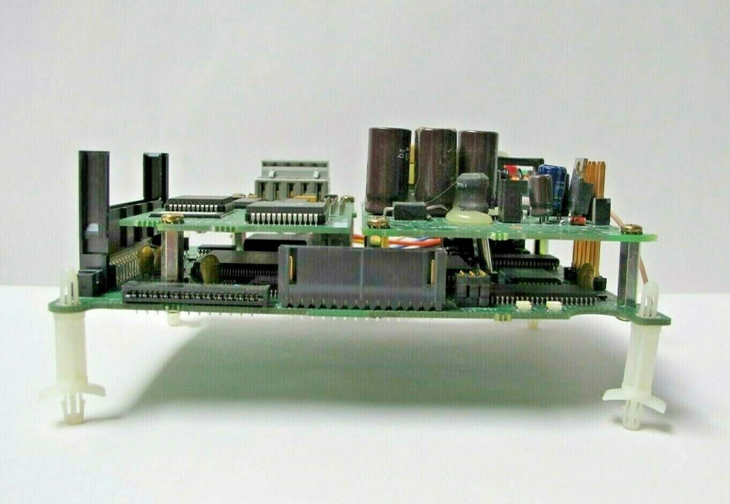 AB Allen Bradley A77153-206-51 Drive PC Board