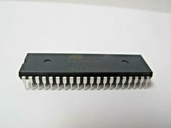 Lot 3 pcs AVR Microchip Atmel Microcontroller 80C32X2-UM 0827 Z57076X Brand New