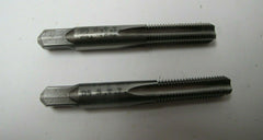 Lot 2 taps REGAL-B 8 x 1.25 HSG D5 1805 4 Flutes