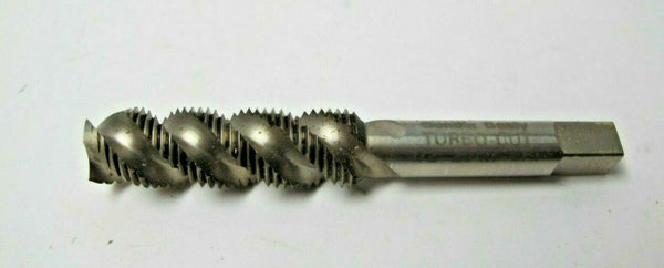 1 Bendix Besly Tap Turbo Cut 1/2-20 NF 3 Flutes GH1 Brand New Made in USA