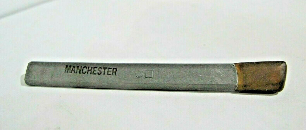 MANCHESTER 501-134-50 C5  Carbide Brazed Tip Lathe Tool Bit Brand New