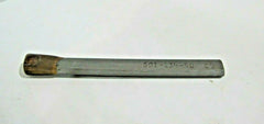 MANCHESTER 501-134-50 C5  Carbide Brazed Tip Lathe Tool Bit Brand New