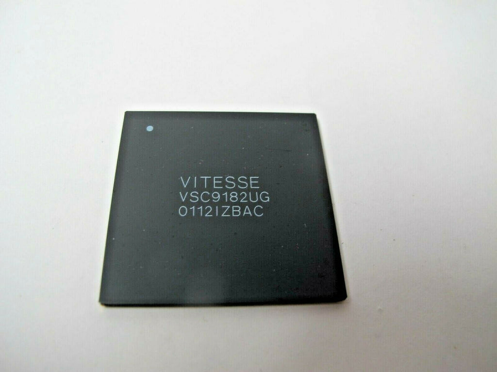 Lot of 439 VITESSE VSC9182UG 0112IZBAC IC Brand New
