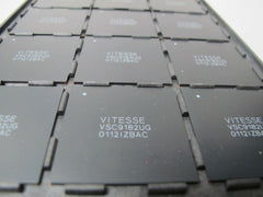 Lot of 439 VITESSE VSC9182UG 0112IZBAC IC Brand New