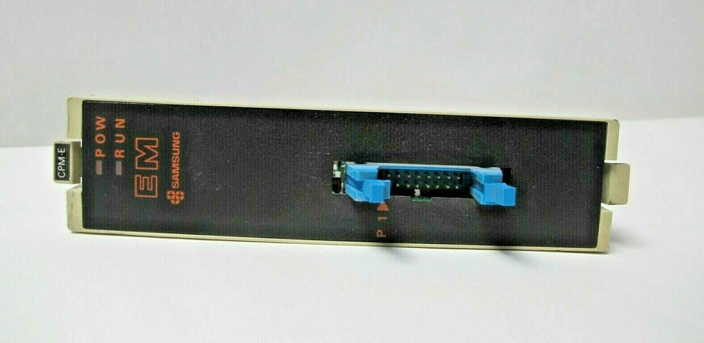 SAMSUNG (HITACHI OEM) Hibrain CPU CPM-E Used