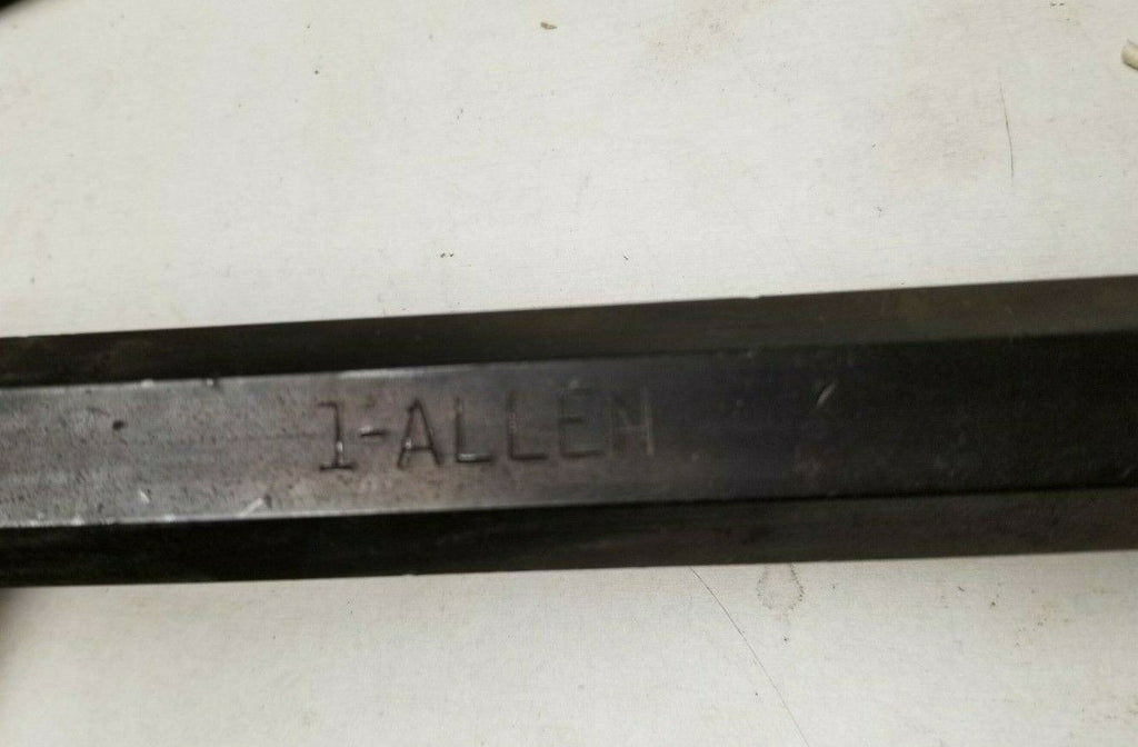 Lot of 2 Allen 1