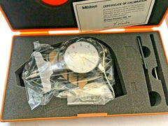 Mitutoyo 7217 Absolute Dial Depth Gage DDG 2.5