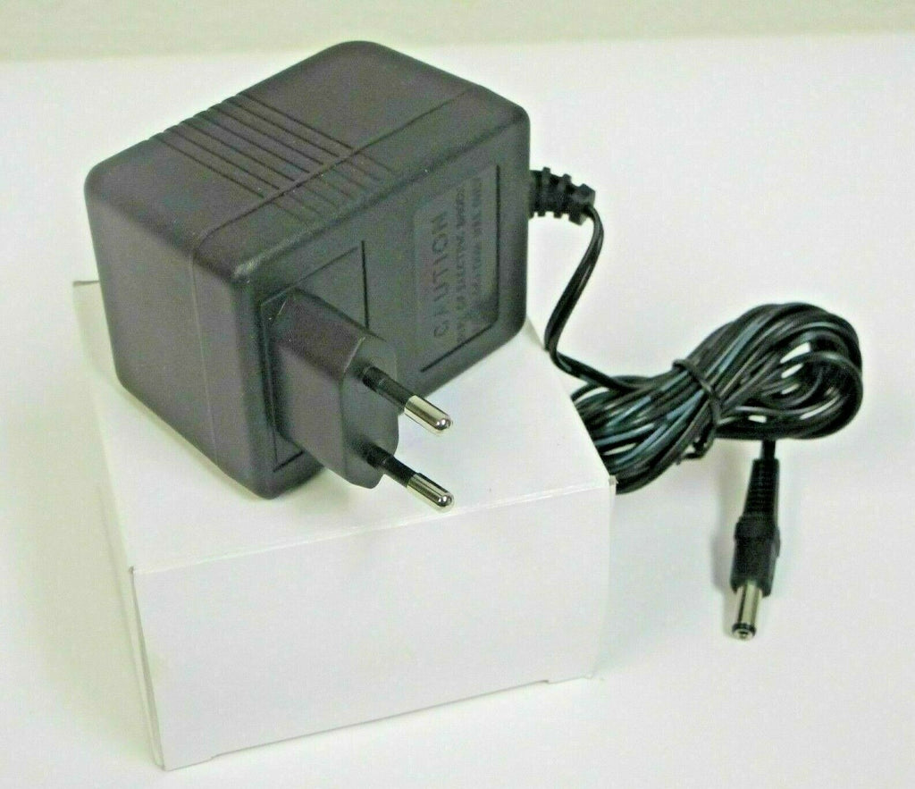 AC Adapter OEM AD-2440B Power Supply DC 24V 400mA 230V Adaptor NEW 5.5 mm Plug