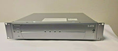 Panasonic WJ-HDE300 Digital Recorder Extension Western Digital 2TB WD20EARX HDD Local Pickup