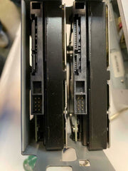 Panasonic WJ-HDE300 Digital Recorder Extension Western Digital 2TB WD20EARX HDD Local Pickup