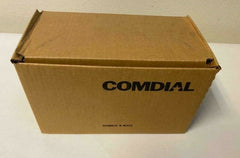 COMDIAL 2500-IY Desk Push Button Vintage Phone Brand New in a Box