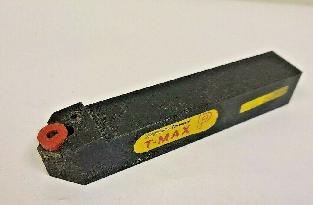 SANDVIK COROMANT SANDVIK PSDNN 2625 M12 Carbide Inserts Lathe Tool Holder New