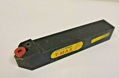 SANDVIK COROMANT SANDVIK PSDNN 2625 M12 Carbide Inserts Lathe Tool Holder New