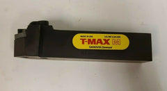 SANDVIK COROMANT T-MAX SANDVIK MTSNR 16-4C Grooving Lathe Tool Holder New