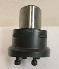 Sandvik Capto C8 DuoBore C8-391.68A-7-080060C