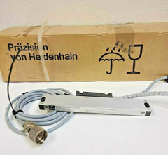 New HEIDENHAIN LS 903 Glass Linear 8