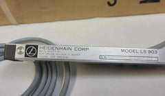 New HEIDENHAIN LS 903 Glass Linear 8