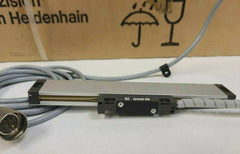 New HEIDENHAIN LS 903 Glass Linear 8
