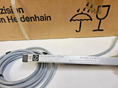 New HEIDENHAIN LS 903 Glass Linear 8