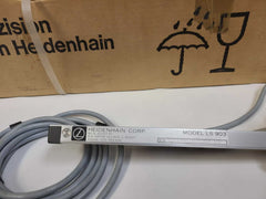 New HEIDENHAIN LS 903 Glass Linear 8