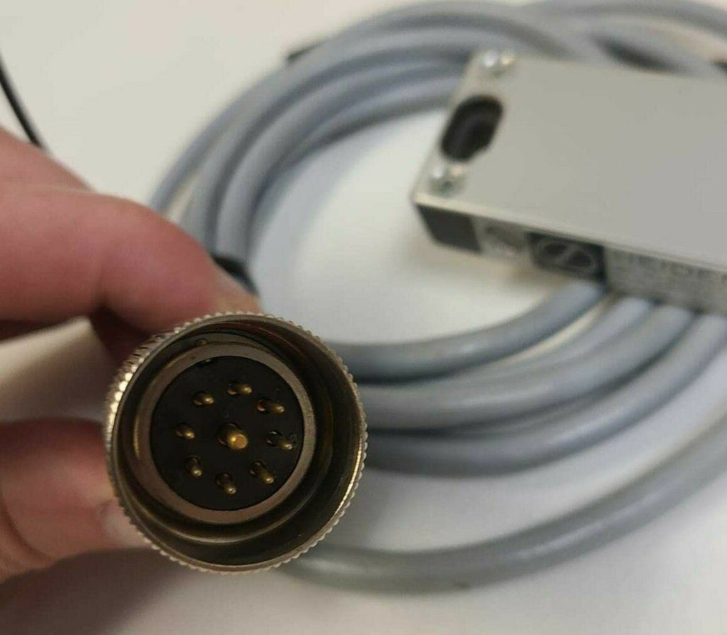 New HEIDENHAIN LS 903 Glass Linear 8