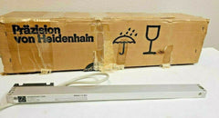 New HEIDENHAIN LS 403 Glass Linear 12