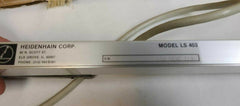 New HEIDENHAIN LS 403 Glass Linear 12