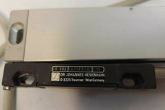 New HEIDENHAIN LS 403 Glass Linear 12