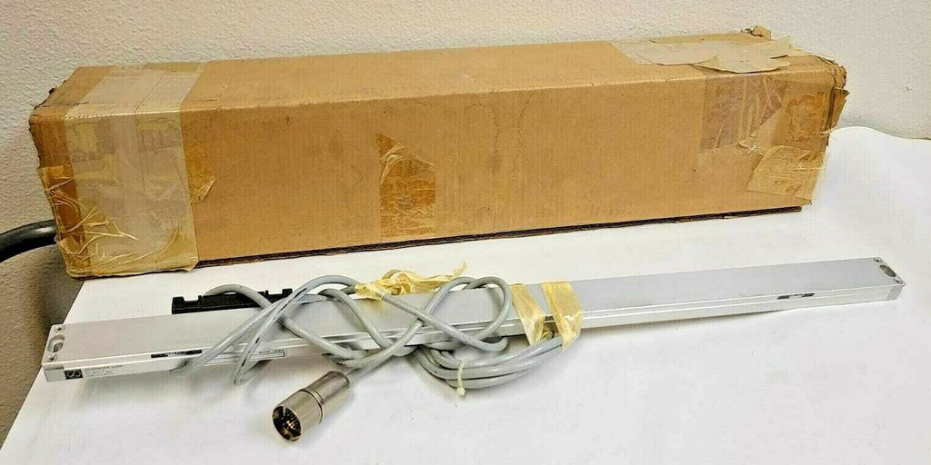 New HEIDENHAIN LS 403 Glass Linear 520 mm Scale