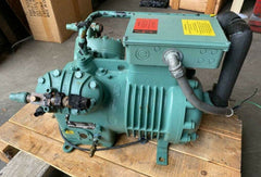 Bitzer Sindelfingen Tecumseh Motor Compressor S41 - 5.2