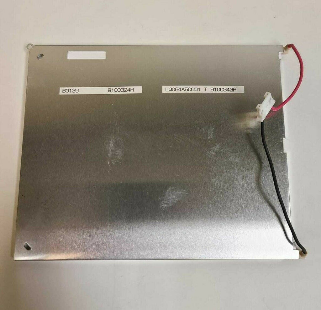 LQ064A5CG01 Sharp Microelectronics 6.4 Inch Glass Display Cover