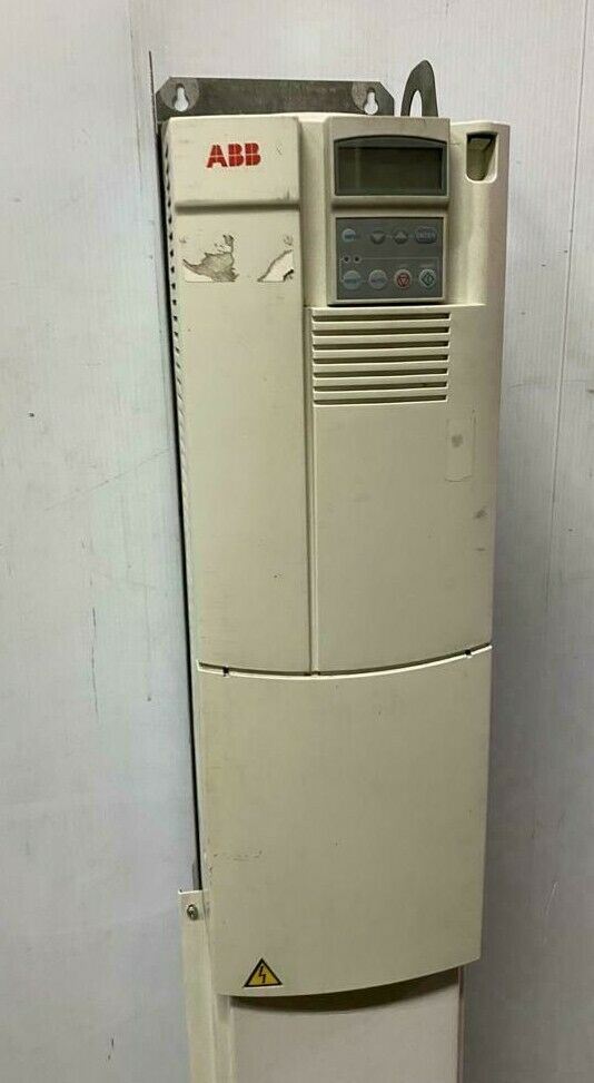 ABB ACH401602532 AC Motor VFD Drive 30HP Frequency Variable Drive 3 Phase