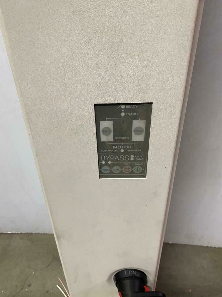 ABB ACH401602532 AC Motor VFD Drive 30HP Frequency Variable Drive 3 Phase
