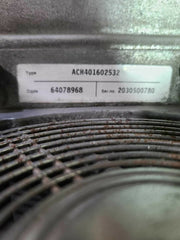 ABB ACH401602532 AC Motor VFD Drive 30HP Frequency Variable Drive 3 Phase
