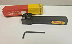 SANDVIK COROMANT T-MAX TGTR 16A Carbide Inserts Lathe Tool Holder New