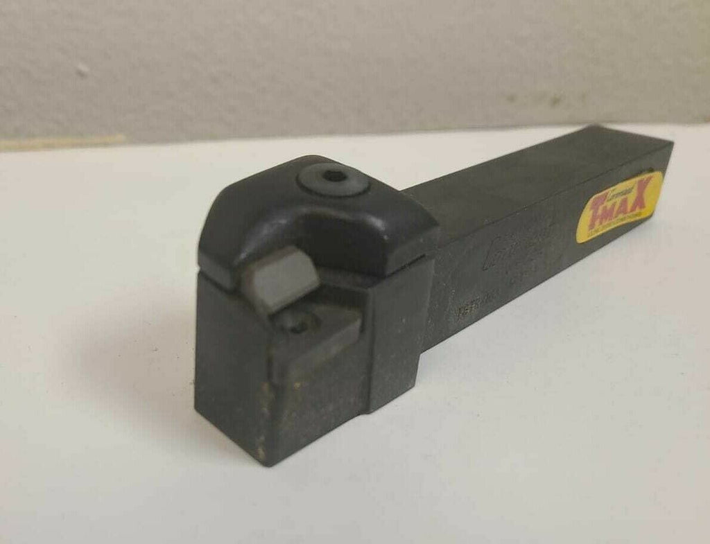 SANDVIK COROMANT T-MAX TGTR 16A Carbide Inserts Lathe Tool Holder New