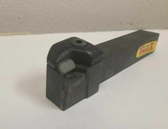 SANDVIK COROMANT T-MAX TGTR 16A Carbide Inserts Lathe Tool Holder New