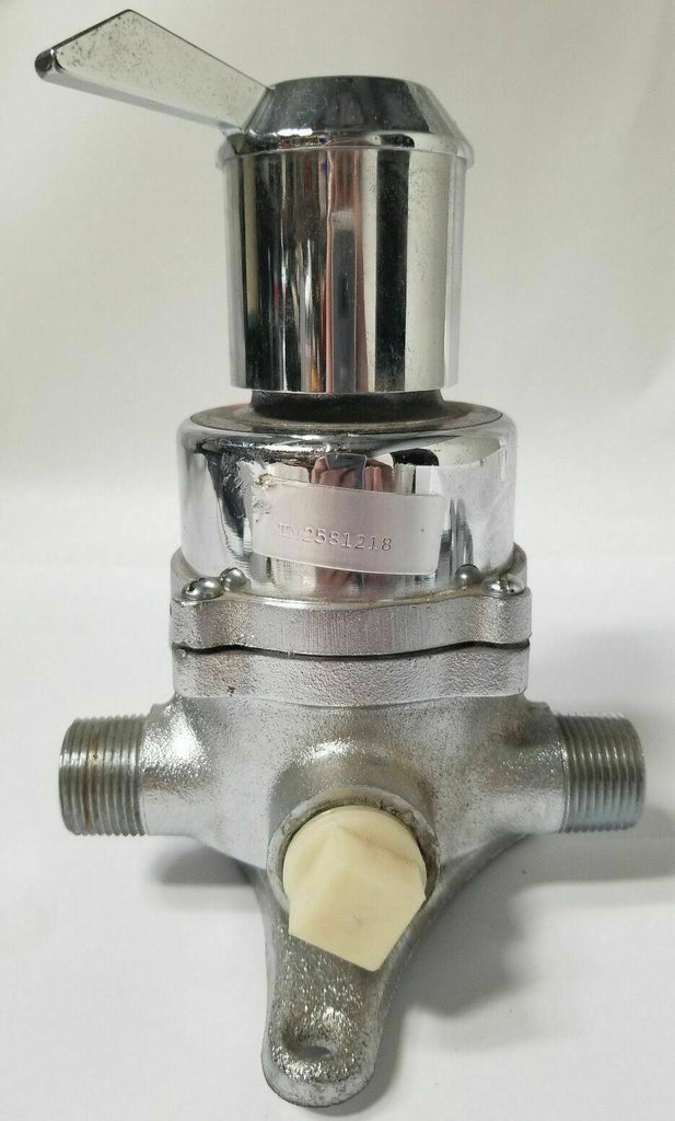 Leonard Thermostatic Type TM-25 TM2581218 Unused Old Stock