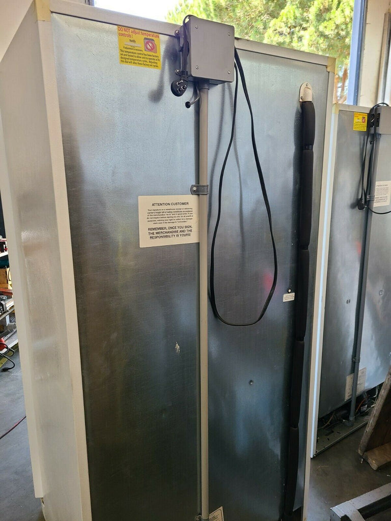 VWR Symphony Flammable Storage Lab Refrigerator Model FSR-2004