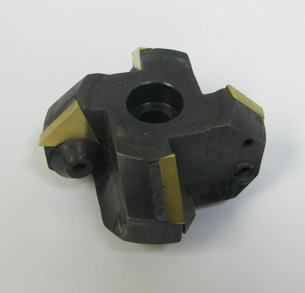 SECO 3" Indexable Face Milling & Profiling Cutter Head R220.47-02.00