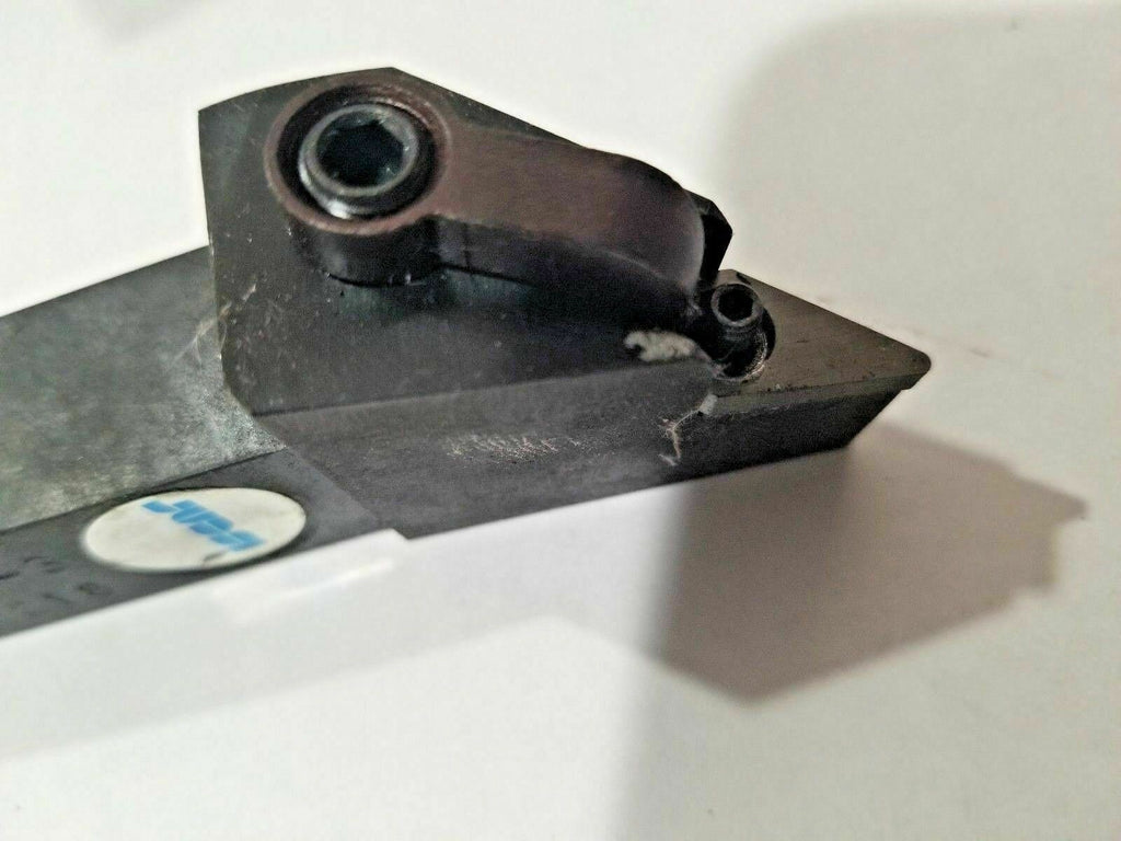 ISCAR MVJNL 12-3 Lathe Tool Holder Turning New Tools Made in Israel