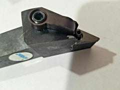 ISCAR MVJNL 12-3 Lathe Tool Holder Turning New Tools Made in Israel