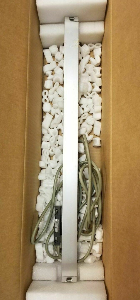 Dr Johannes Heidenhain LS 403 Encoder Linear Scale 18" Unused Old Stock