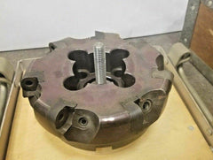 Sandvik Coromant T-Max 390 RA 250.21 - 160 Face Mill 6